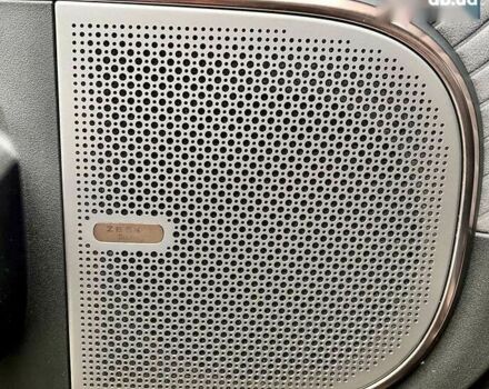 Zeekr Mix, объемом двигателя 0 л и пробегом 3 тыс. км за 46500 $, фото 23 на Automoto.ua