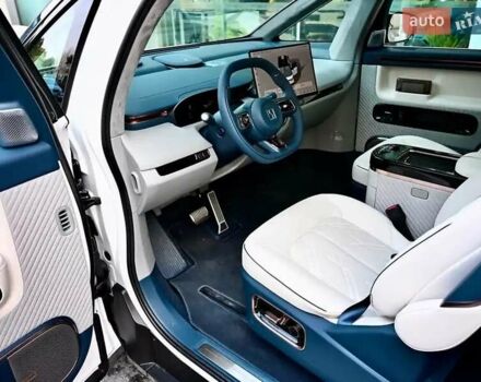 Zeekr Mix, об'ємом двигуна 0 л та пробігом 1 тис. км за 38500 $, фото 5 на Automoto.ua
