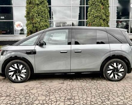 Zeekr Mix, объемом двигателя 0 л и пробегом 3 тыс. км за 46500 $, фото 12 на Automoto.ua