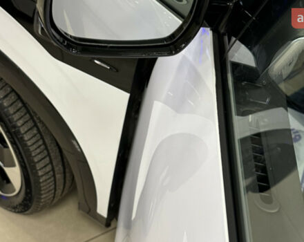 купить новое авто Zeekr Mix 2024 года от официального дилера Константин Фомичев Zeekr фото