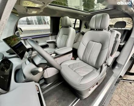 Zeekr Mix, объемом двигателя 0 л и пробегом 3 тыс. км за 46500 $, фото 25 на Automoto.ua