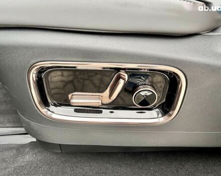 Zeekr Mix, объемом двигателя 0 л и пробегом 3 тыс. км за 46500 $, фото 26 на Automoto.ua