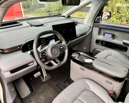 Zeekr Mix, объемом двигателя 0 л и пробегом 3 тыс. км за 46500 $, фото 20 на Automoto.ua