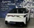 Zeekr Mix, объемом двигателя 0 л и пробегом 1 тыс. км за 46999 $, фото 2 на Automoto.ua