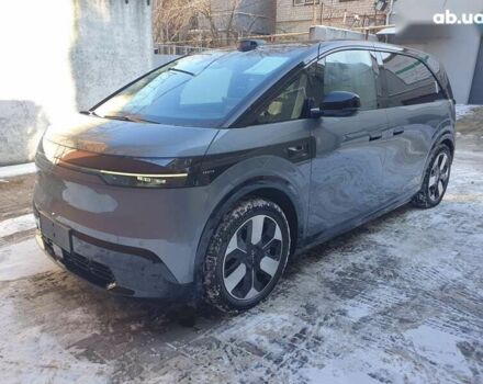 Zeekr Mix, объемом двигателя 0 л и пробегом 1 тыс. км за 48900 $, фото 1 на Automoto.ua