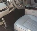 Zeekr Mix, объемом двигателя 0 л и пробегом 1 тыс. км за 48900 $, фото 14 на Automoto.ua