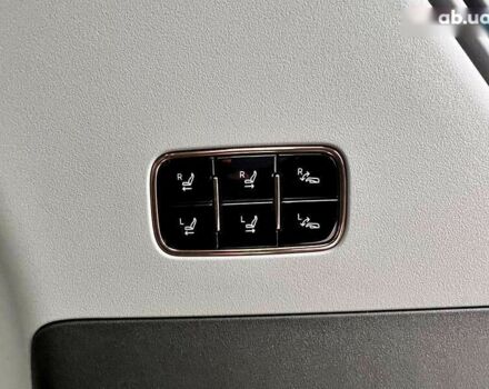 Zeekr Mix, объемом двигателя 0 л и пробегом 3 тыс. км за 46500 $, фото 15 на Automoto.ua