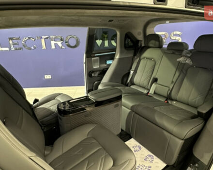 купить новое авто Zeekr Mix 2024 года от официального дилера Константин Фомичев Zeekr фото