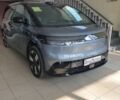 Zeekr Mix, объемом двигателя 0 л и пробегом 1 тыс. км за 48900 $, фото 21 на Automoto.ua