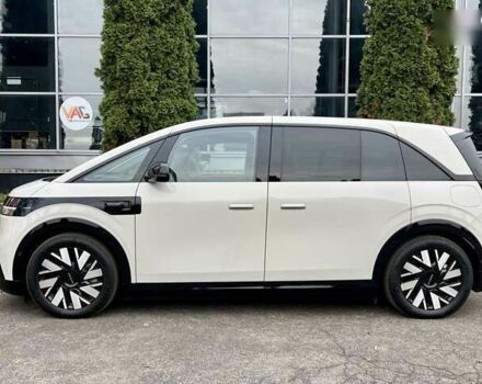 Zeekr Mix, объемом двигателя 0 л и пробегом 3 тыс. км за 46500 $, фото 1 на Automoto.ua