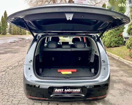 Zeekr Mix, объемом двигателя 0 л и пробегом 3 тыс. км за 46500 $, фото 13 на Automoto.ua