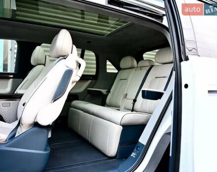 Zeekr Mix, об'ємом двигуна 0 л та пробігом 1 тис. км за 38500 $, фото 10 на Automoto.ua