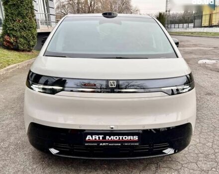 Zeekr Mix, объемом двигателя 0 л и пробегом 3 тыс. км за 46500 $, фото 7 на Automoto.ua