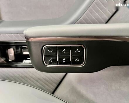 Zeekr Mix, объемом двигателя 0 л и пробегом 3 тыс. км за 46500 $, фото 29 на Automoto.ua