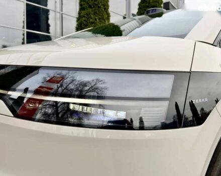 Zeekr Mix, объемом двигателя 0 л и пробегом 3 тыс. км за 46500 $, фото 15 на Automoto.ua