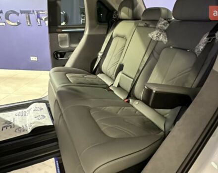 купить новое авто Zeekr Mix 2024 года от официального дилера Константин Фомичев Zeekr фото