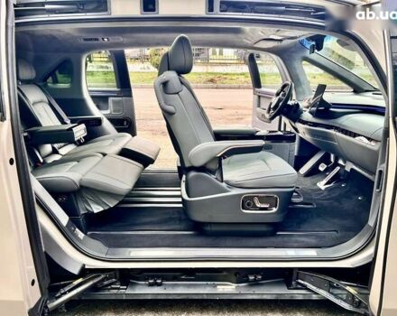 Zeekr Mix, объемом двигателя 0 л и пробегом 3 тыс. км за 46500 $, фото 29 на Automoto.ua