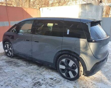 Zeekr Mix, об'ємом двигуна 0 л та пробігом 1 тис. км за 48900 $, фото 4 на Automoto.ua