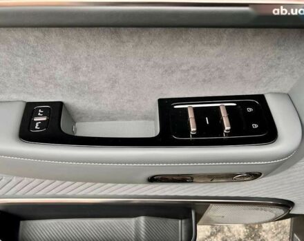 Zeekr Mix, объемом двигателя 0 л и пробегом 3 тыс. км за 46500 $, фото 21 на Automoto.ua