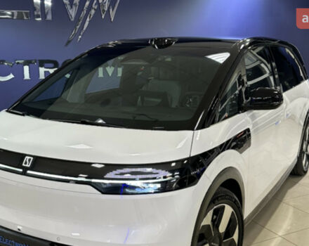 купить новое авто Zeekr Mix 2024 года от официального дилера Константин Фомичев Zeekr фото