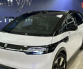 купить новое авто Zeekr Mix 2024 года от официального дилера Константин Фомичев Zeekr фото