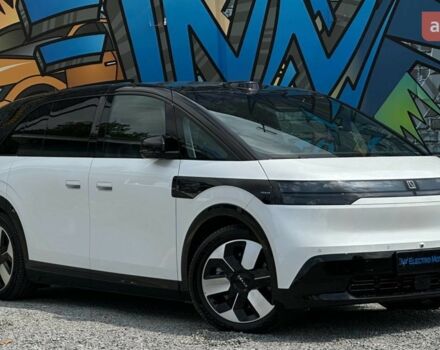 купить новое авто Zeekr Mix 2024 года от официального дилера Константин Альперович Zeekr фото