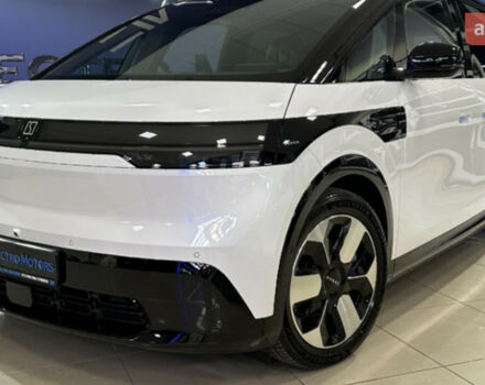 купить новое авто Zeekr Mix 2024 года от официального дилера Константин Фомичев Zeekr фото