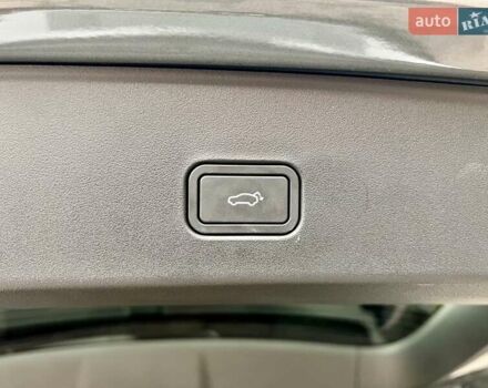 Серый Zeekr Mix, объемом двигателя 0 л и пробегом 3 тыс. км за 46900 $, фото 14 на Automoto.ua