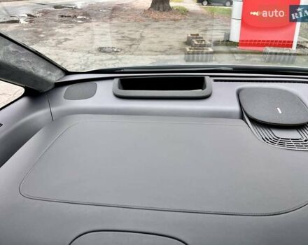 Серый Zeekr Mix, объемом двигателя 0 л и пробегом 3 тыс. км за 46900 $, фото 38 на Automoto.ua