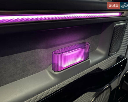 Сірий Zeekr Mix, об'ємом двигуна 0 л та пробігом 1 тис. км за 45999 $, фото 43 на Automoto.ua