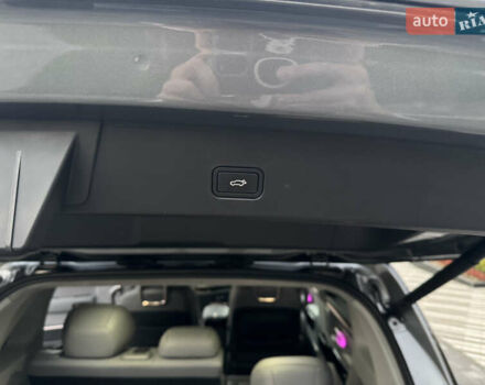 Сірий Zeekr Mix, об'ємом двигуна 0 л та пробігом 1 тис. км за 45999 $, фото 61 на Automoto.ua