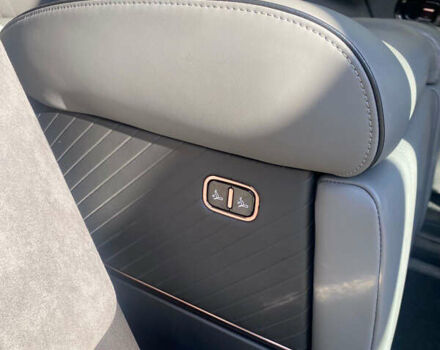 Сірий Zeekr Mix, об'ємом двигуна 0 л та пробігом 1 тис. км за 45999 $, фото 48 на Automoto.ua