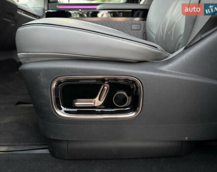 Сірий Zeekr Mix, об'ємом двигуна 0 л та пробігом 1 тис. км за 45999 $, фото 33 на Automoto.ua