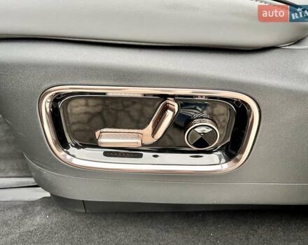 Серый Zeekr Mix, объемом двигателя 0 л и пробегом 3 тыс. км за 46900 $, фото 26 на Automoto.ua