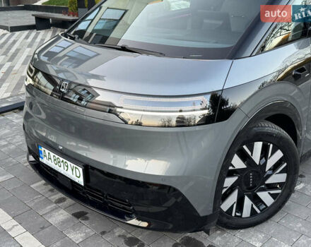 Сірий Zeekr Mix, об'ємом двигуна 0 л та пробігом 1 тис. км за 45999 $, фото 5 на Automoto.ua