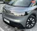 Сірий Zeekr Mix, об'ємом двигуна 0 л та пробігом 1 тис. км за 45999 $, фото 5 на Automoto.ua