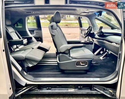 Сірий Zeekr Mix, об'ємом двигуна 0 л та пробігом 3 тис. км за 46500 $, фото 29 на Automoto.ua