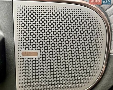 Серый Zeekr Mix, объемом двигателя 0 л и пробегом 3 тыс. км за 46900 $, фото 23 на Automoto.ua