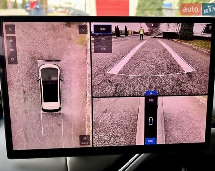 Сірий Zeekr Mix, об'ємом двигуна 0 л та пробігом 3 тис. км за 46500 $, фото 44 на Automoto.ua