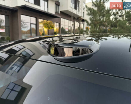 Сірий Zeekr Mix, об'ємом двигуна 0 л та пробігом 1 тис. км за 45999 $, фото 25 на Automoto.ua