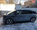 Серый Zeekr Mix, объемом двигателя 0 л и пробегом 1 тыс. км за 48900 $, фото 1 на Automoto.ua