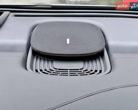 Серый Zeekr Mix, объемом двигателя 0 л и пробегом 3 тыс. км за 46900 $, фото 37 на Automoto.ua