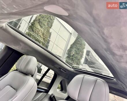 Сірий Zeekr Mix, об'ємом двигуна 0 л та пробігом 3 тис. км за 46500 $, фото 24 на Automoto.ua