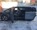 Серый Zeekr Mix, объемом двигателя 0 л и пробегом 1 тыс. км за 48900 $, фото 6 на Automoto.ua