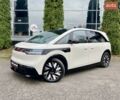 Серый Zeekr Mix, объемом двигателя 0 л и пробегом 3 тыс. км за 45999 $, фото 1 на Automoto.ua