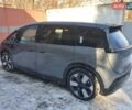 Серый Zeekr Mix, объемом двигателя 0 л и пробегом 1 тыс. км за 48900 $, фото 5 на Automoto.ua