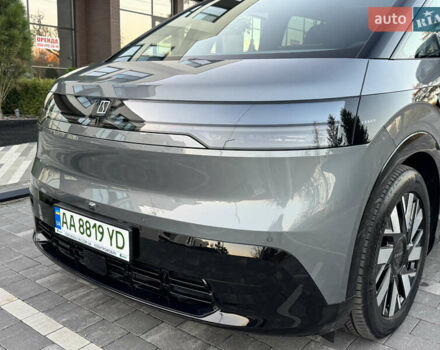 Сірий Zeekr Mix, об'ємом двигуна 0 л та пробігом 1 тис. км за 45999 $, фото 14 на Automoto.ua