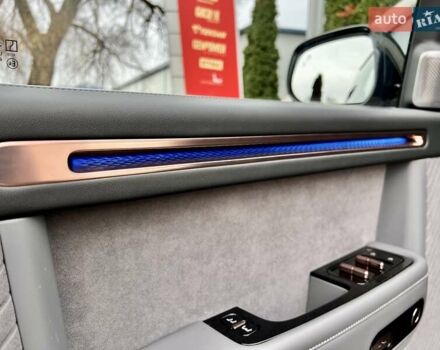 Сірий Zeekr Mix, об'ємом двигуна 0 л та пробігом 3 тис. км за 46500 $, фото 18 на Automoto.ua