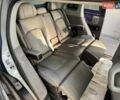Серый Zeekr Mix, объемом двигателя 0 л и пробегом 1 тыс. км за 48899 $, фото 28 на Automoto.ua