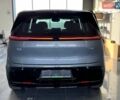 Серый Zeekr Mix, объемом двигателя 0 л и пробегом 1 тыс. км за 48899 $, фото 4 на Automoto.ua